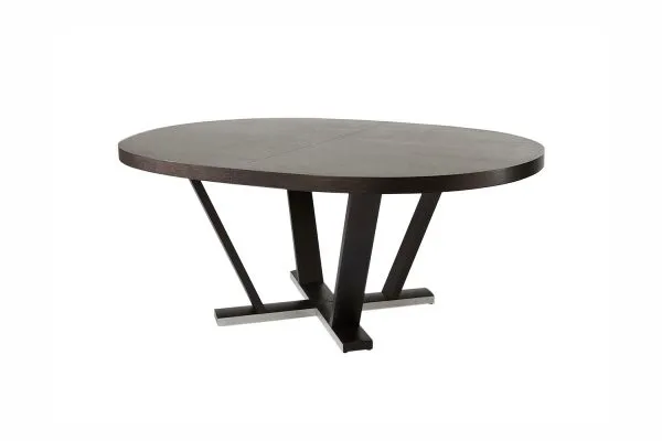 Раздвижной обеденный стол AURA TO1