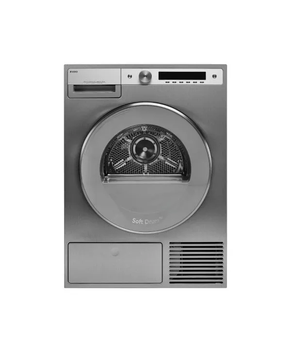 Сушильная машина ASKO T608HX.S
