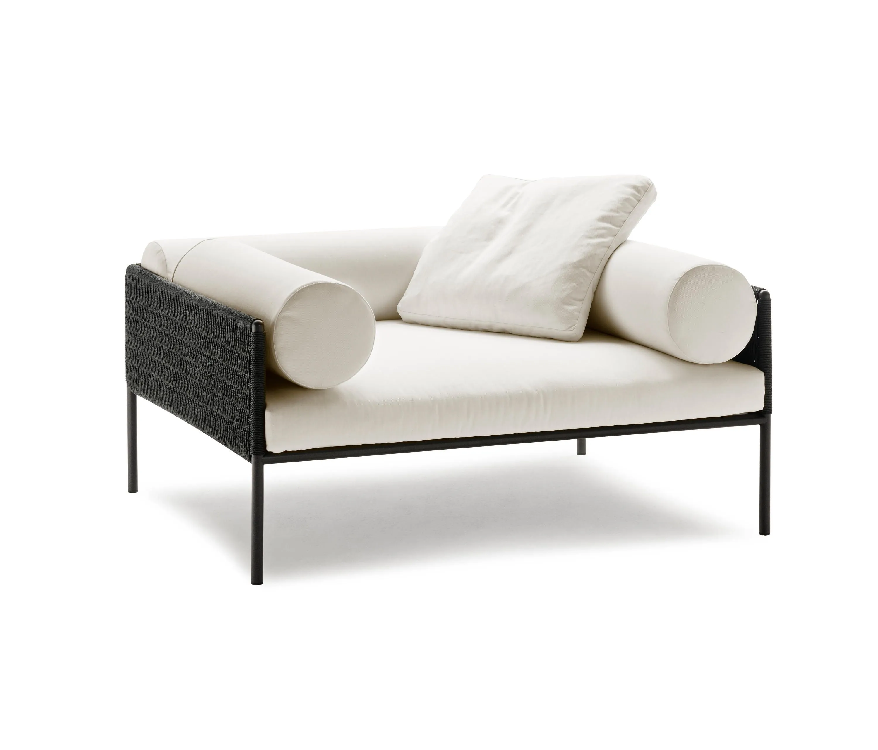 Кресло AGRA от Living Divani