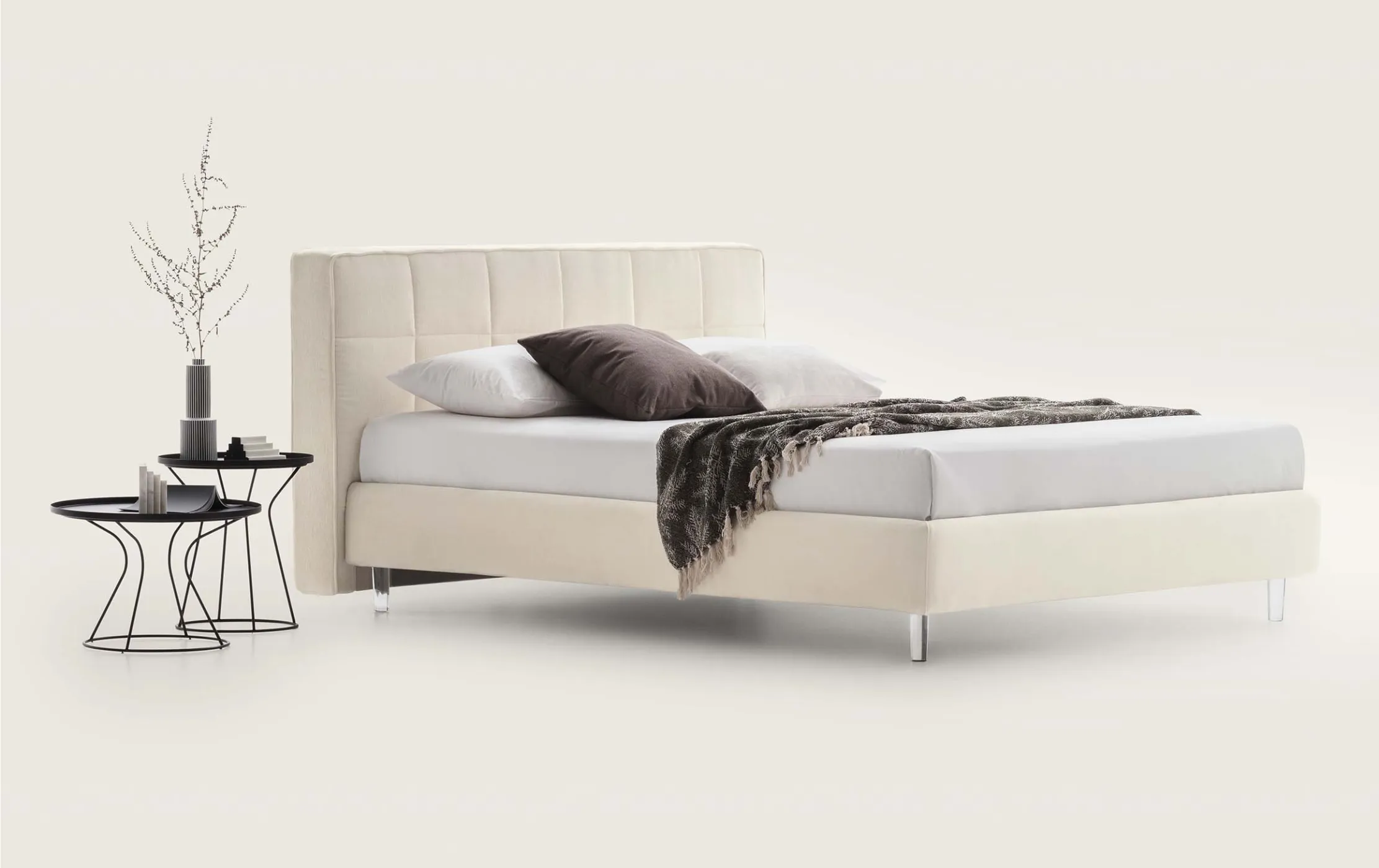 Кровать GAUCHO от LeComfort