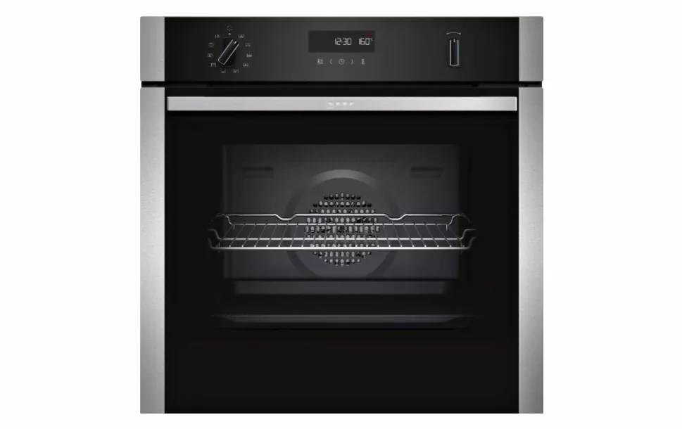 Духовой встраиваемый шкаф NEFF B2ACH7HN0