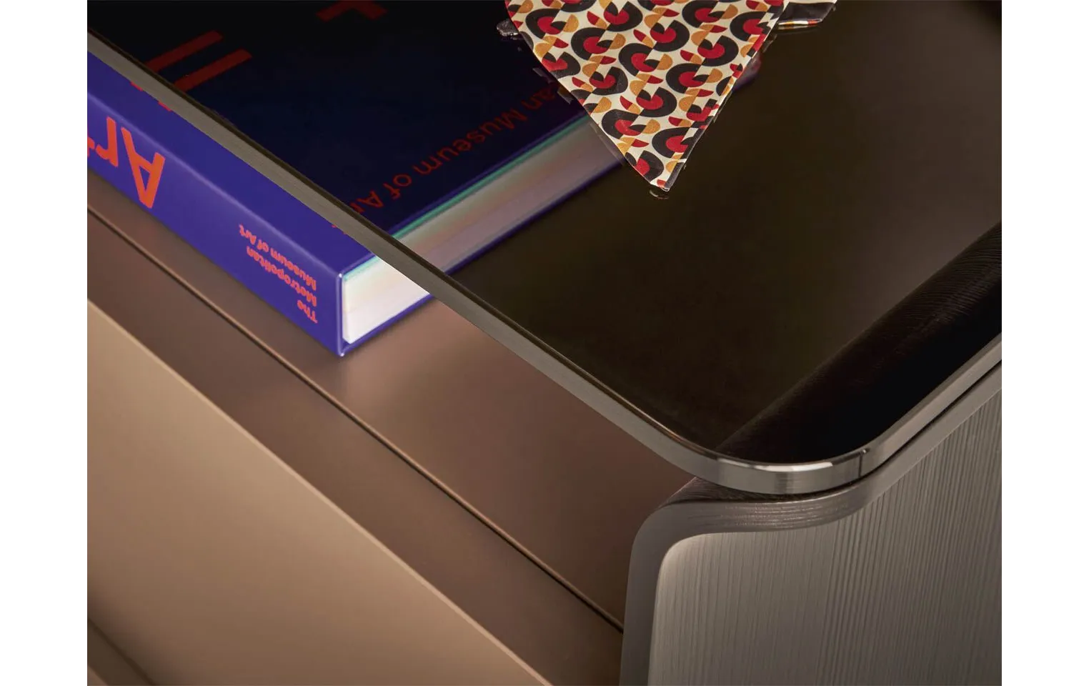 Прикроватная тумба NOTA от Pianca