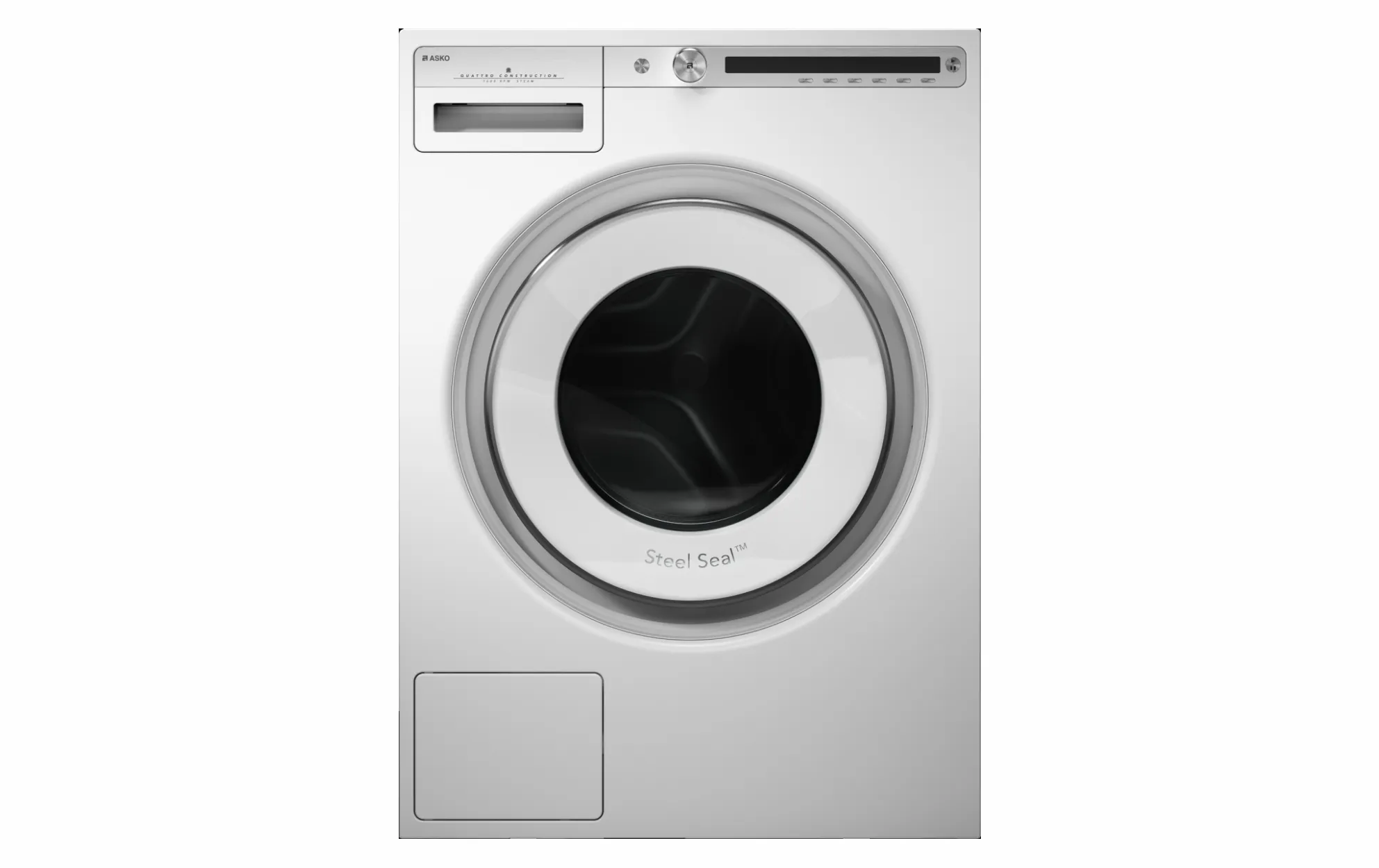 Стиральная машина ASKO W4086C.W/3