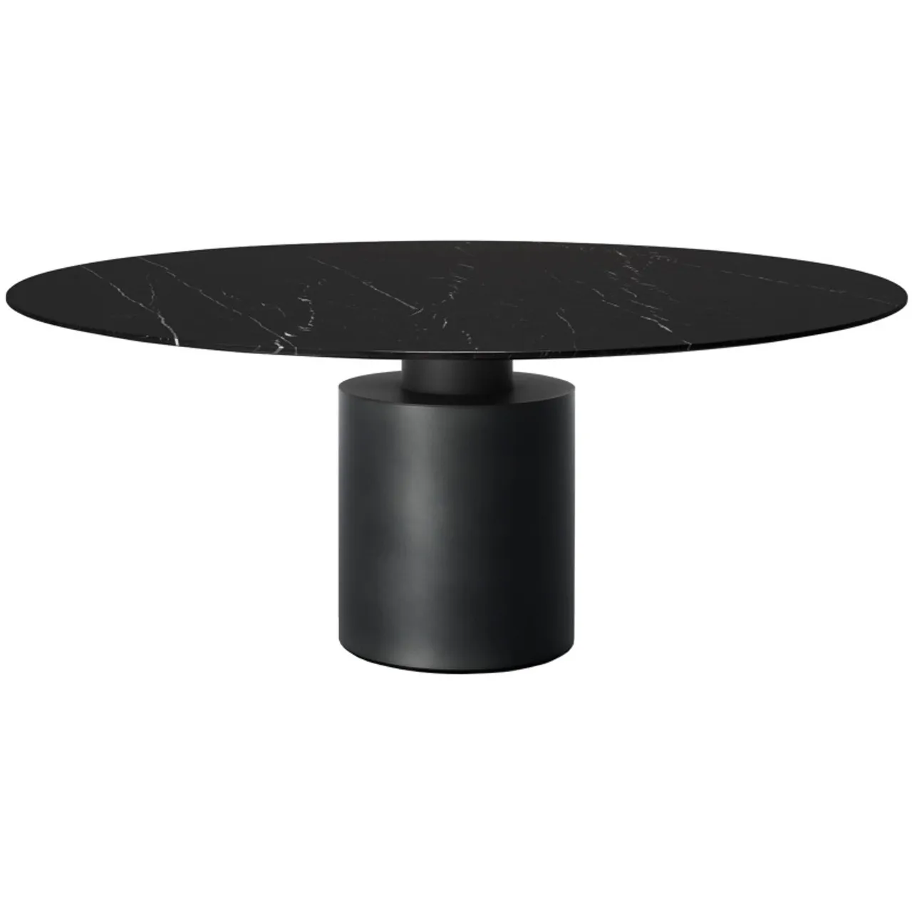 Круглый стол CRESO от Acerbis