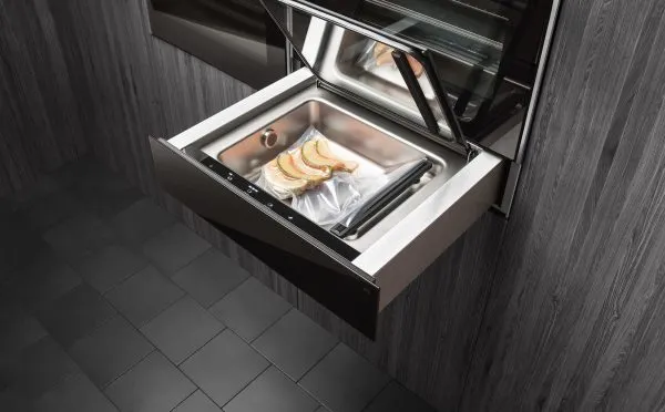 Вакууматор встраиваемый ASKO ODV8127A