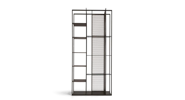 Стеллаж ELECTRA от Arketipo