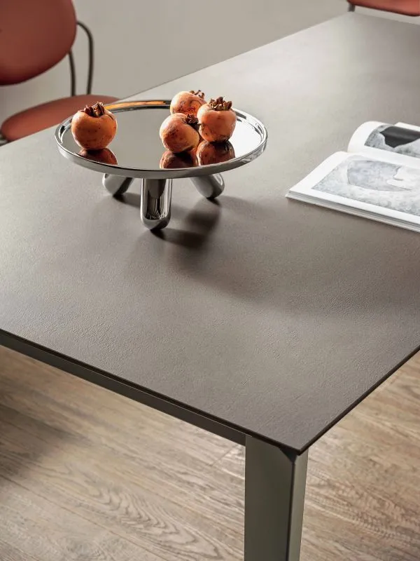 Раскладной стол CRUZ от Bontempi