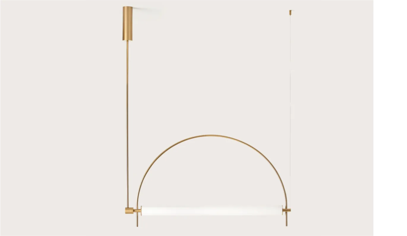 Подвесной светильник ARC от Aromas Del Campo