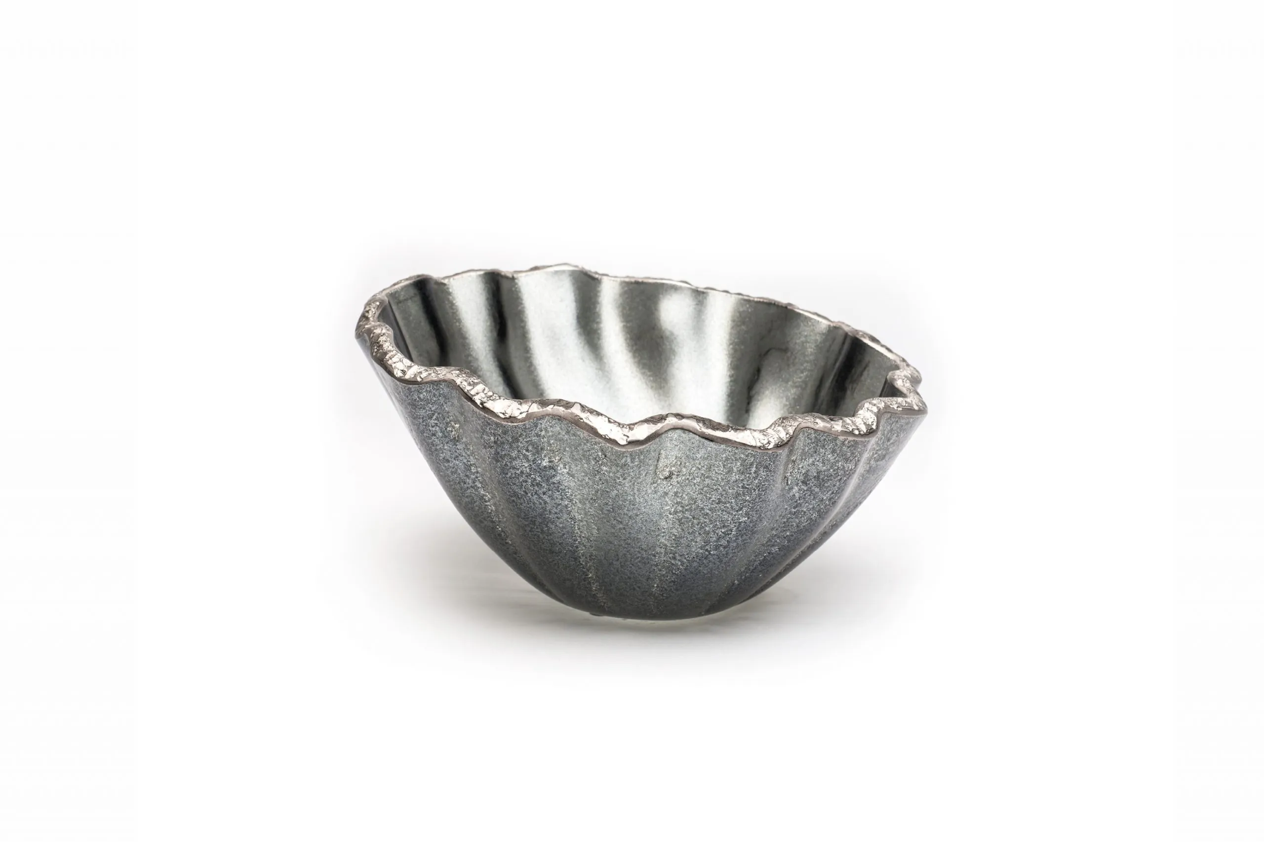 Ваза – чаша LIRIO Platina