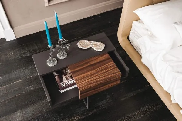 Прикроватная тумбочка DANTE