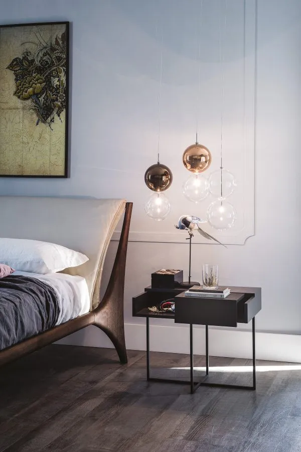 Прикроватная тумбочка DANTE