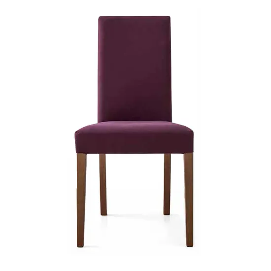 Мягкий стул DOLCE VITA от Calligaris