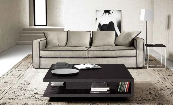 Диван PILLOPIPE от Casamilano