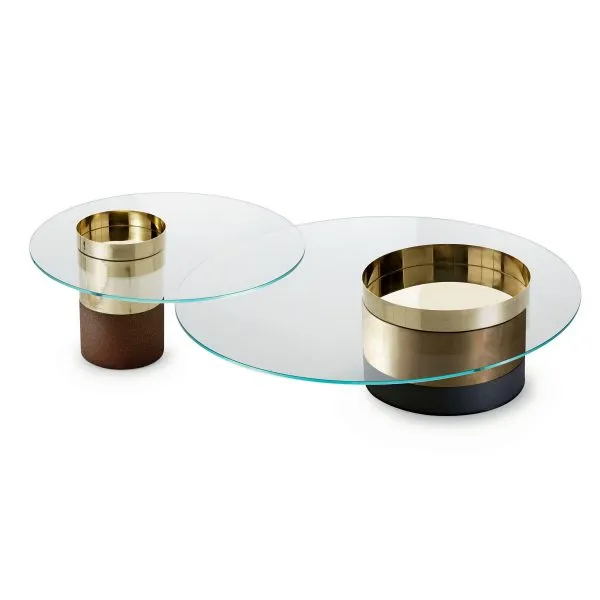 Журнальные столики Haumea