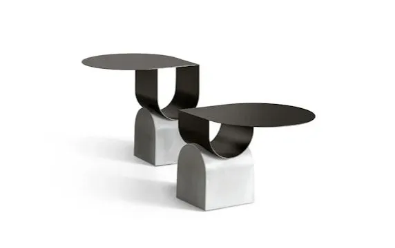 Кофейные столики VAGUE от Bonaldo