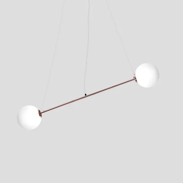 Подвесной светильник GYM LAMP