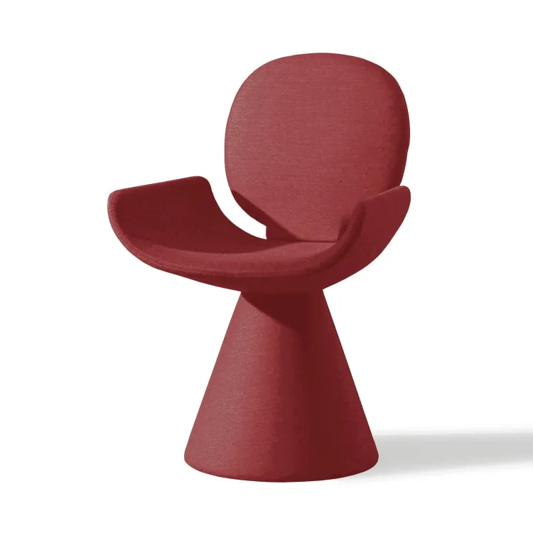 Стул мягкий YOUPI от Bonaldo
