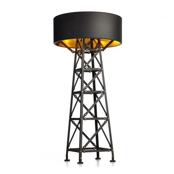 Напольный светильник CONSTRUCTON L