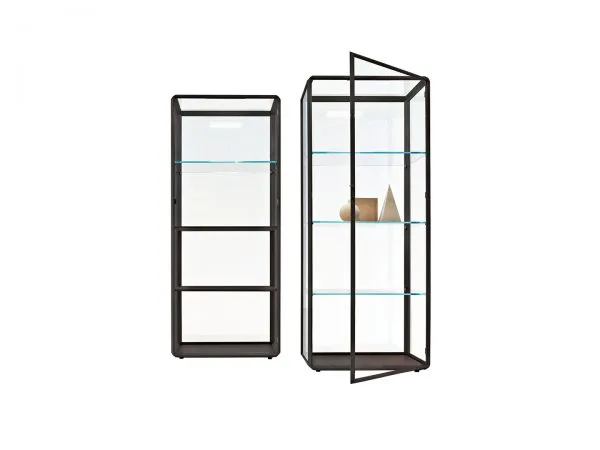 Витрина 45°/VETRINA