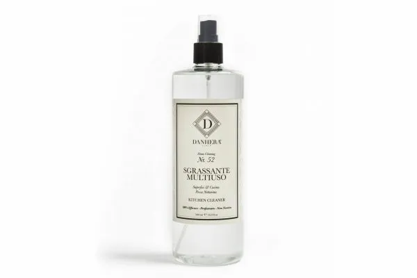 Спрей очищающий для кухонных поверхностей Danhera №52; 500 мл