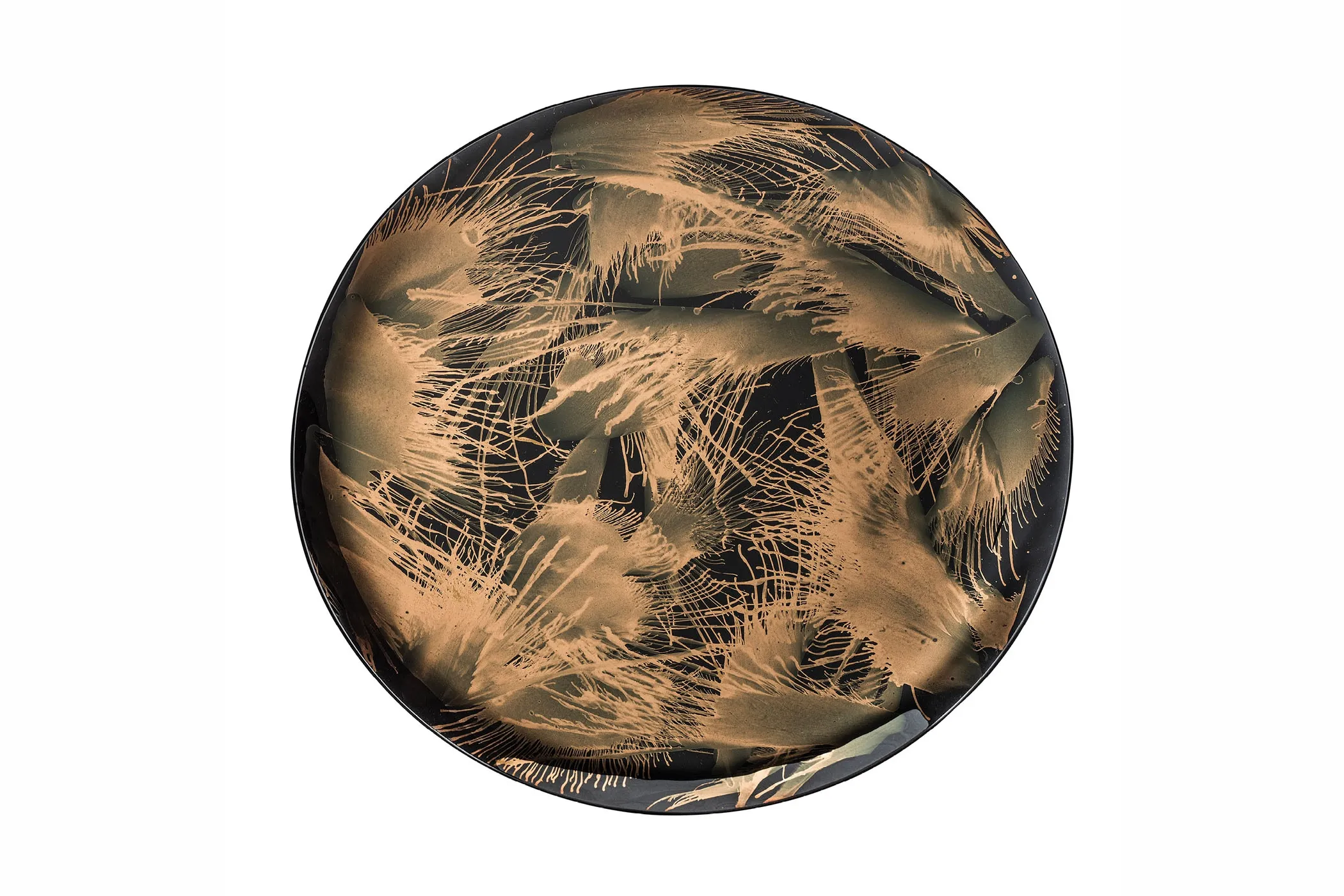 Панно PRATO DE PAREDE Bronze