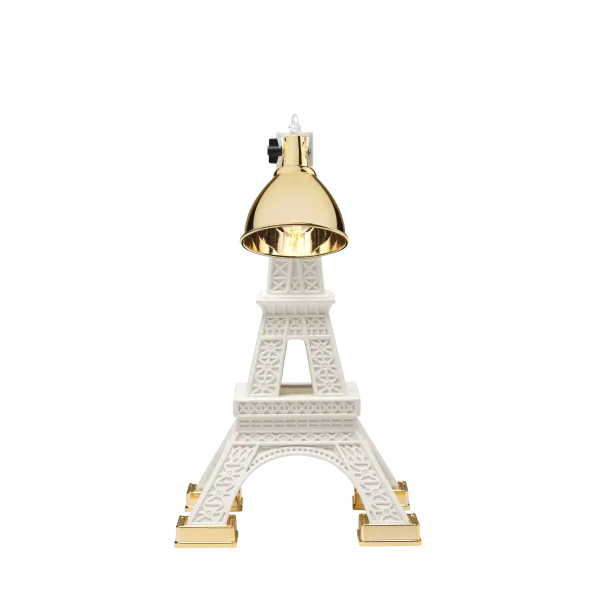 Настольная лампа PARIS