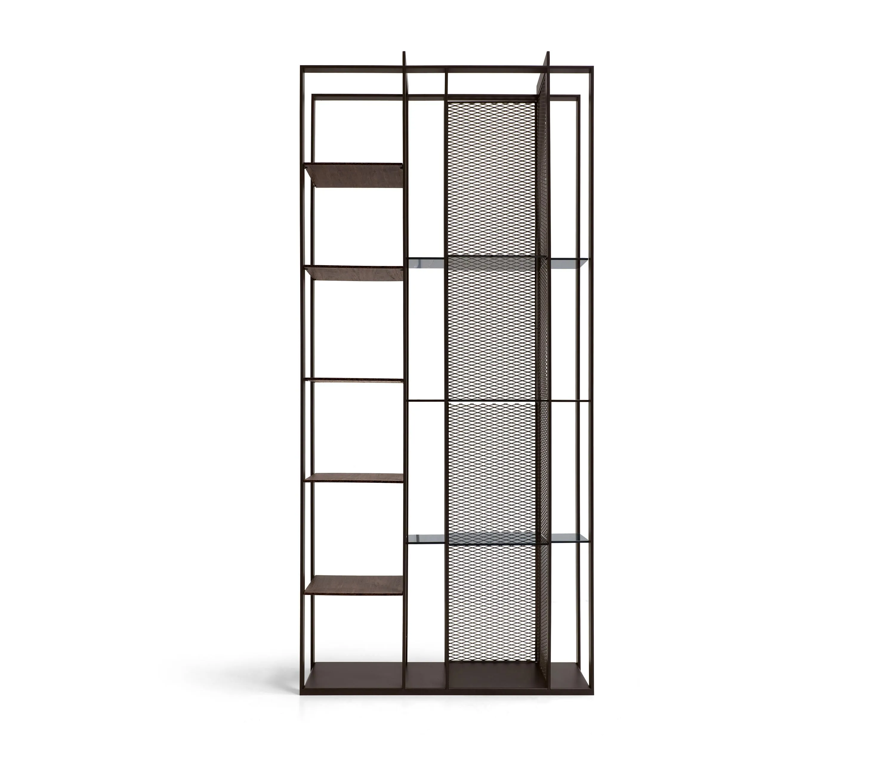 Стеллаж ELECTRA от Arketipo