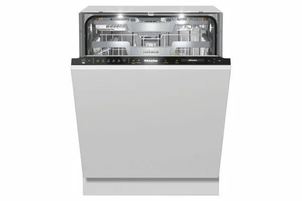 Встраиваемая посудомоечная машина Miele G7590 SCVi K2O
