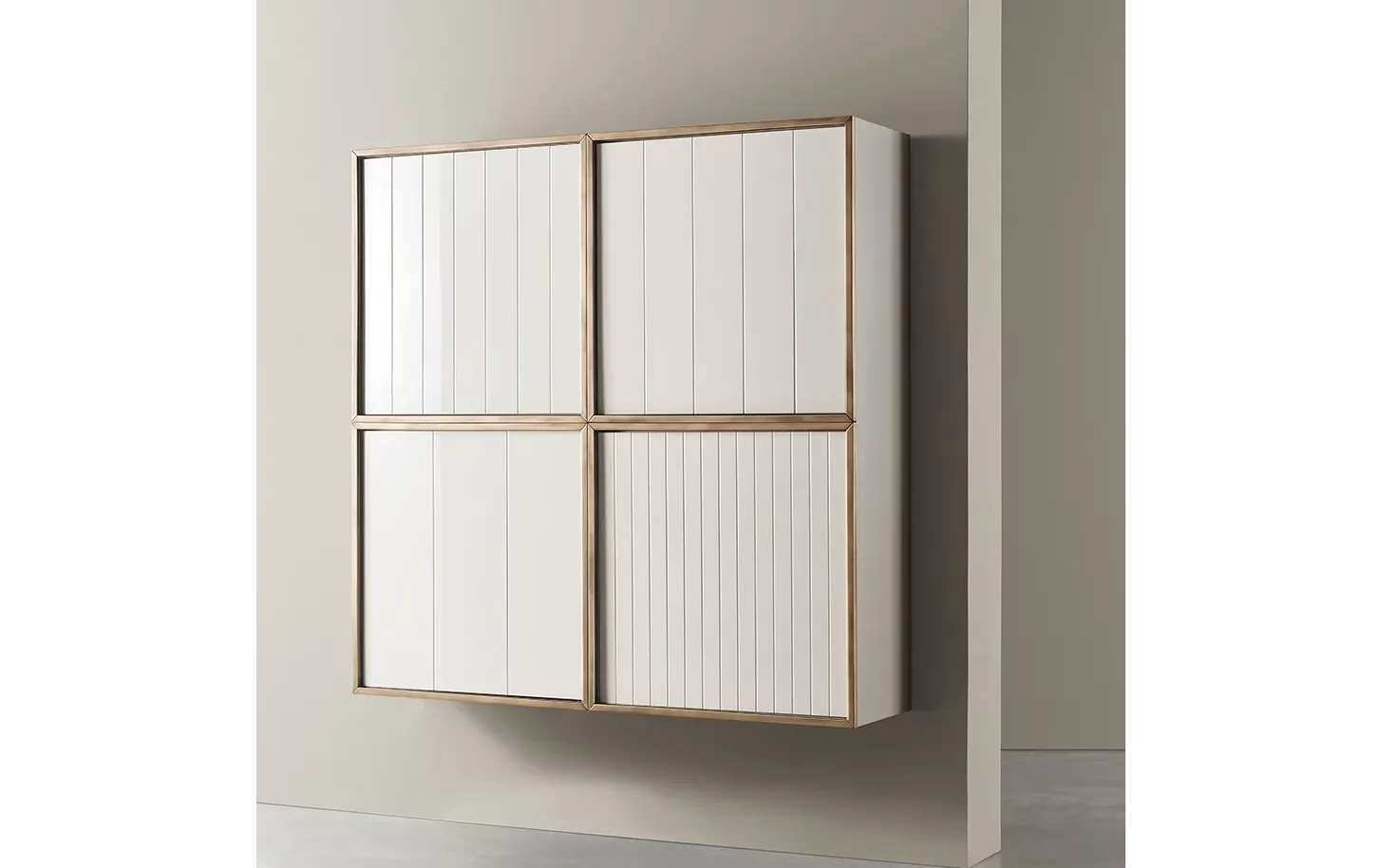 Стенка AMADEUS от Meridiani