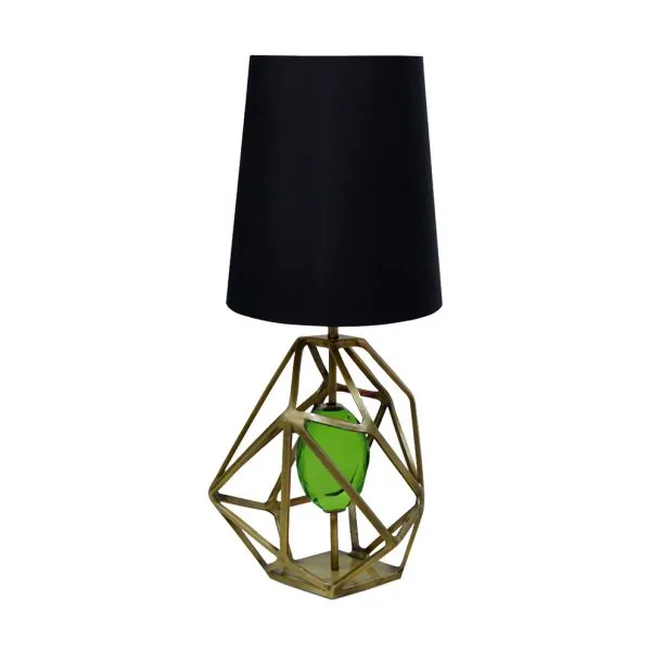 Настольная лампа GEM от Koket