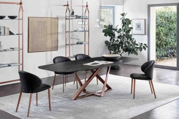 Обеденный стол MILLENNIUM