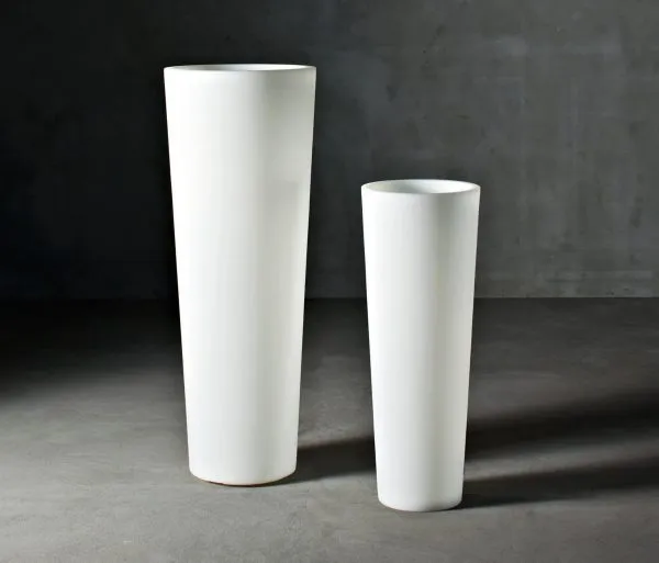 Коллекция кашпо NEW POT HIGH