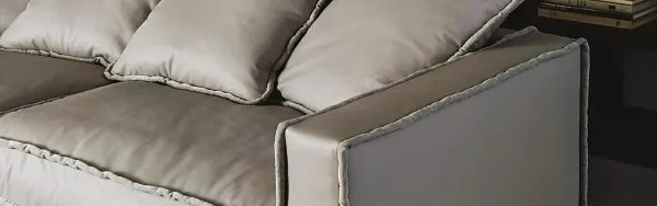 Диван PILLOPIPE от Casamilano