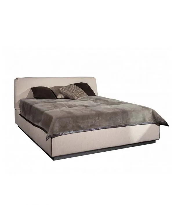 Кровать Gentleman