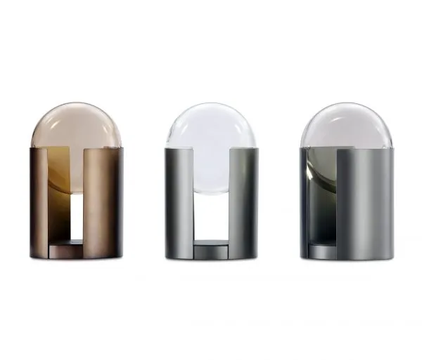 Лампа настольная Softwing