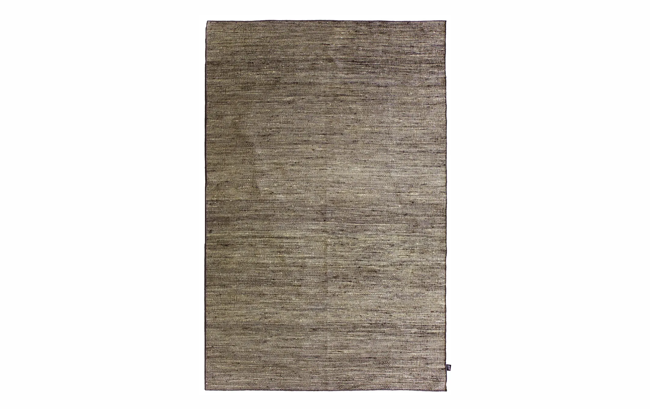 Ковер HEMP HW 08 Grigio от Carpet Edition