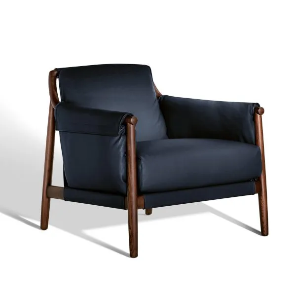 Кресло TIMES LOUNGE