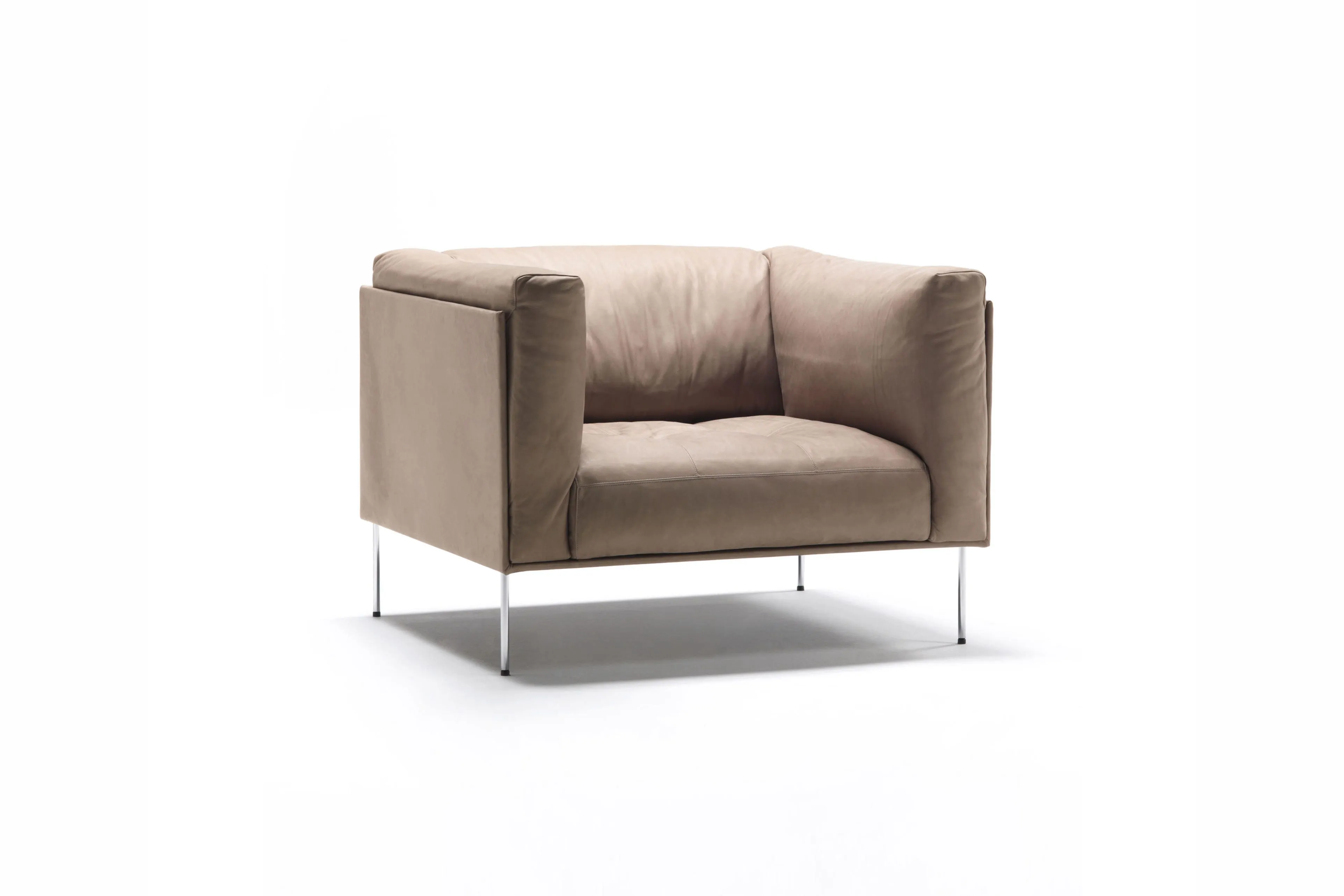 Кресло ROD от Livivng Divani