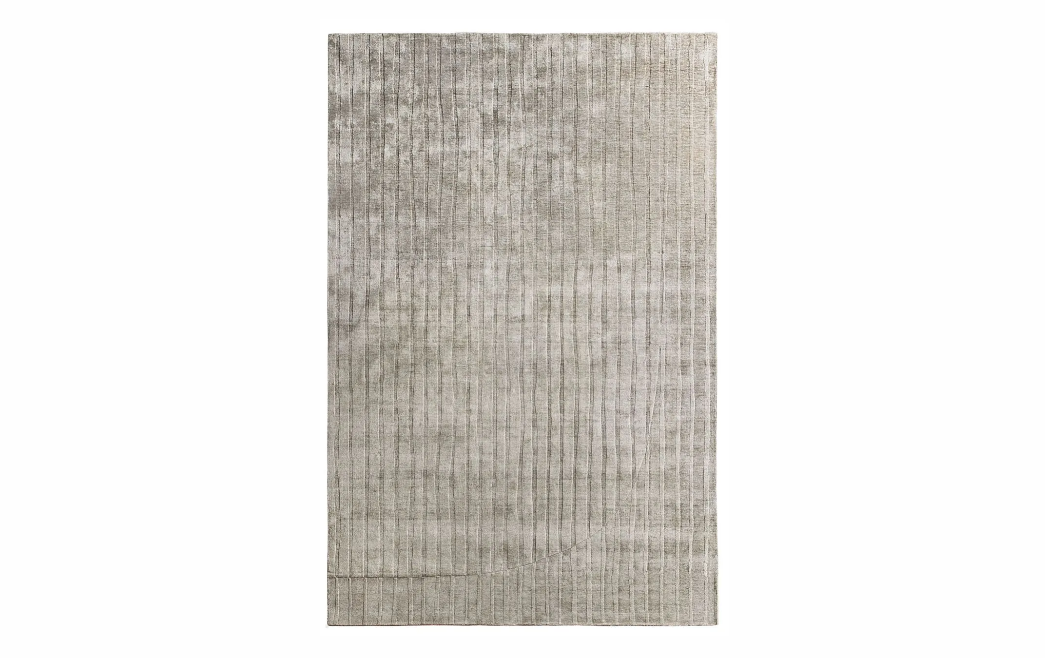 Ковер BAMBOO DESIGN BSG 02 Ground от Carpet Edition