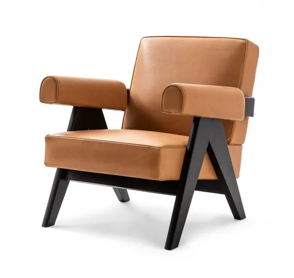 Кресло 053 серии CAPITOL COMPLEX