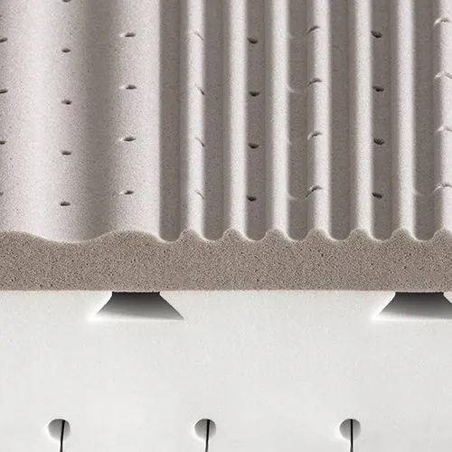 Матрас ATMOSFERA Medium MAAT H22 от Flou