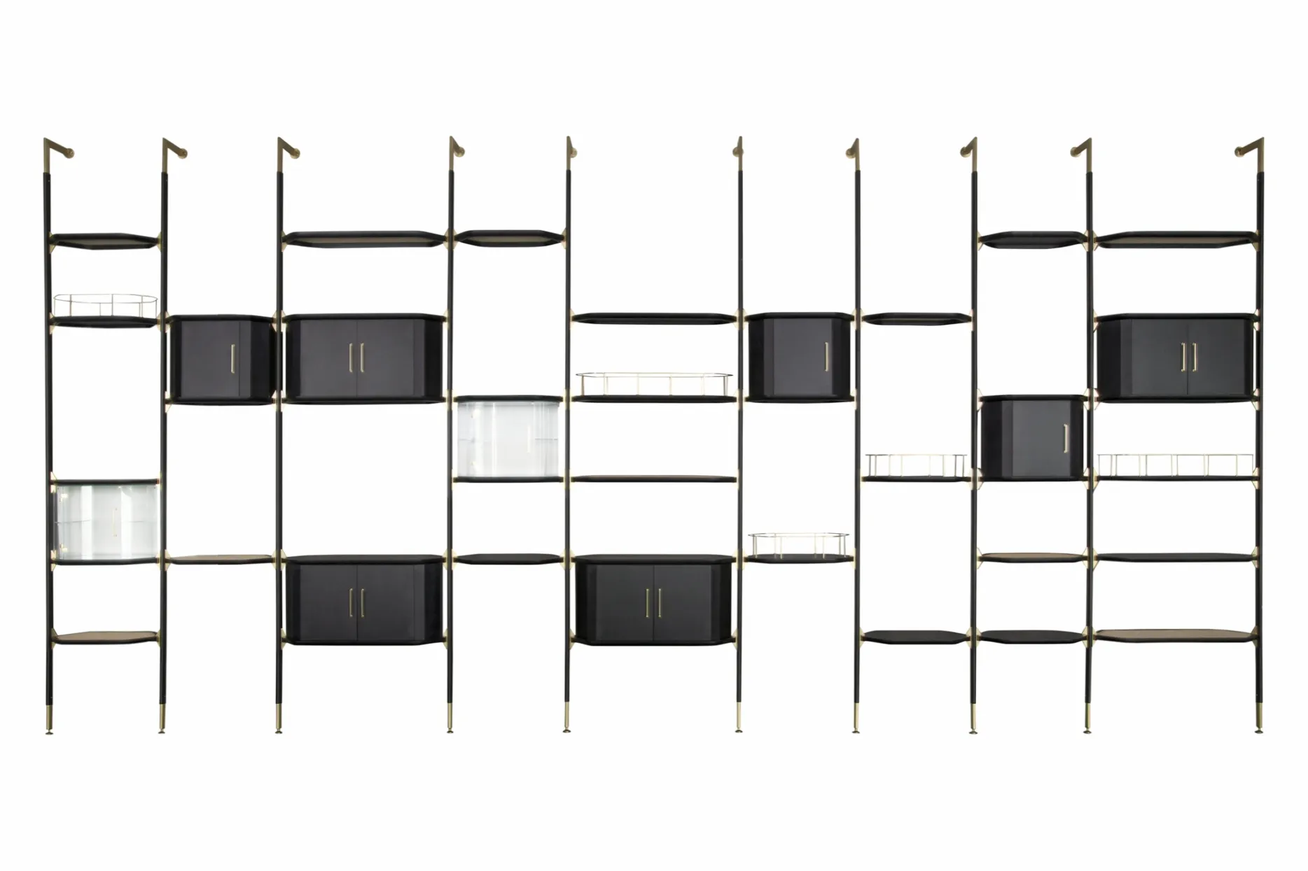 Стеллаж LIBELLE от Baxter