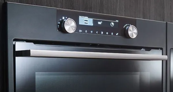 Встраиваемая микроволновая печь ASKO OM8487A