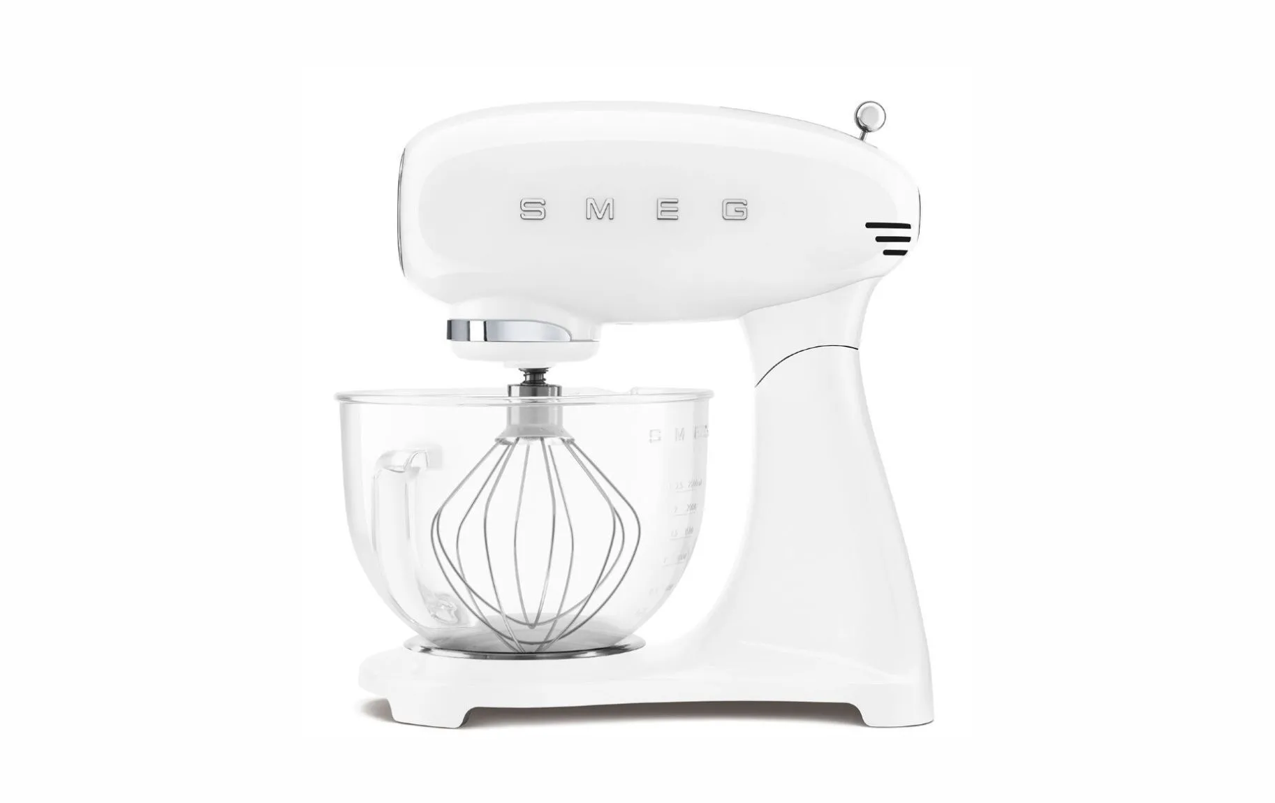 Планетарный миксер SMEG SMF13WHEU