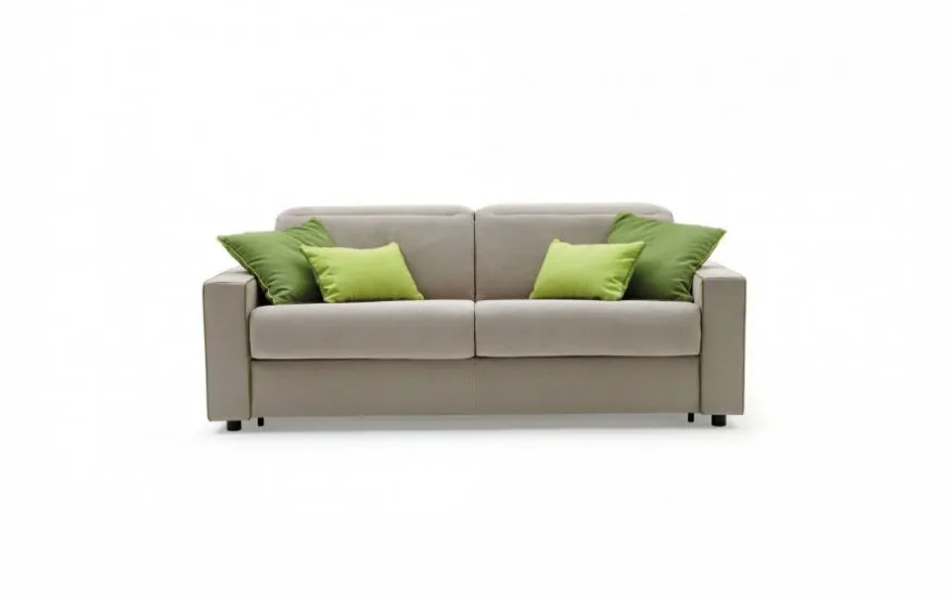 Диван - кровать BARBADOS от LeComfort (в 2-х отделках)