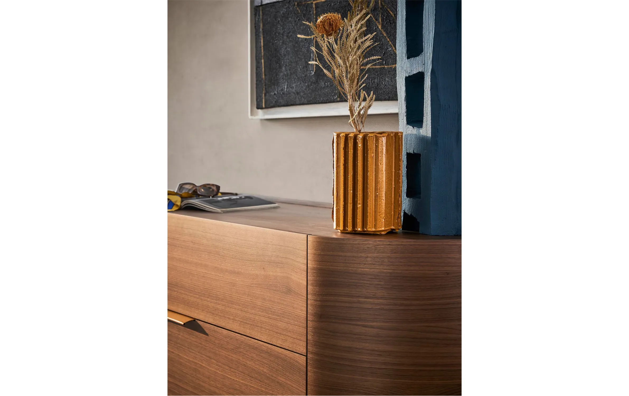 Комод на ножках DEDALO от Pianca