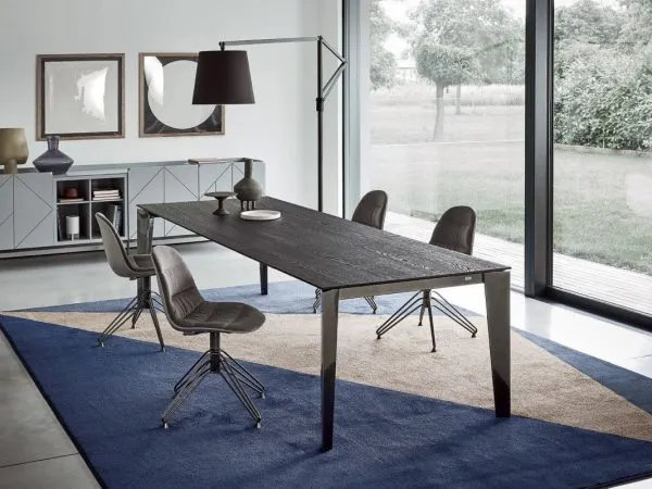 Раскладной стол CRUZ от Bontempi