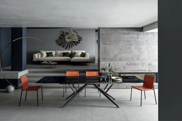 Раскладной стол BRIDGE