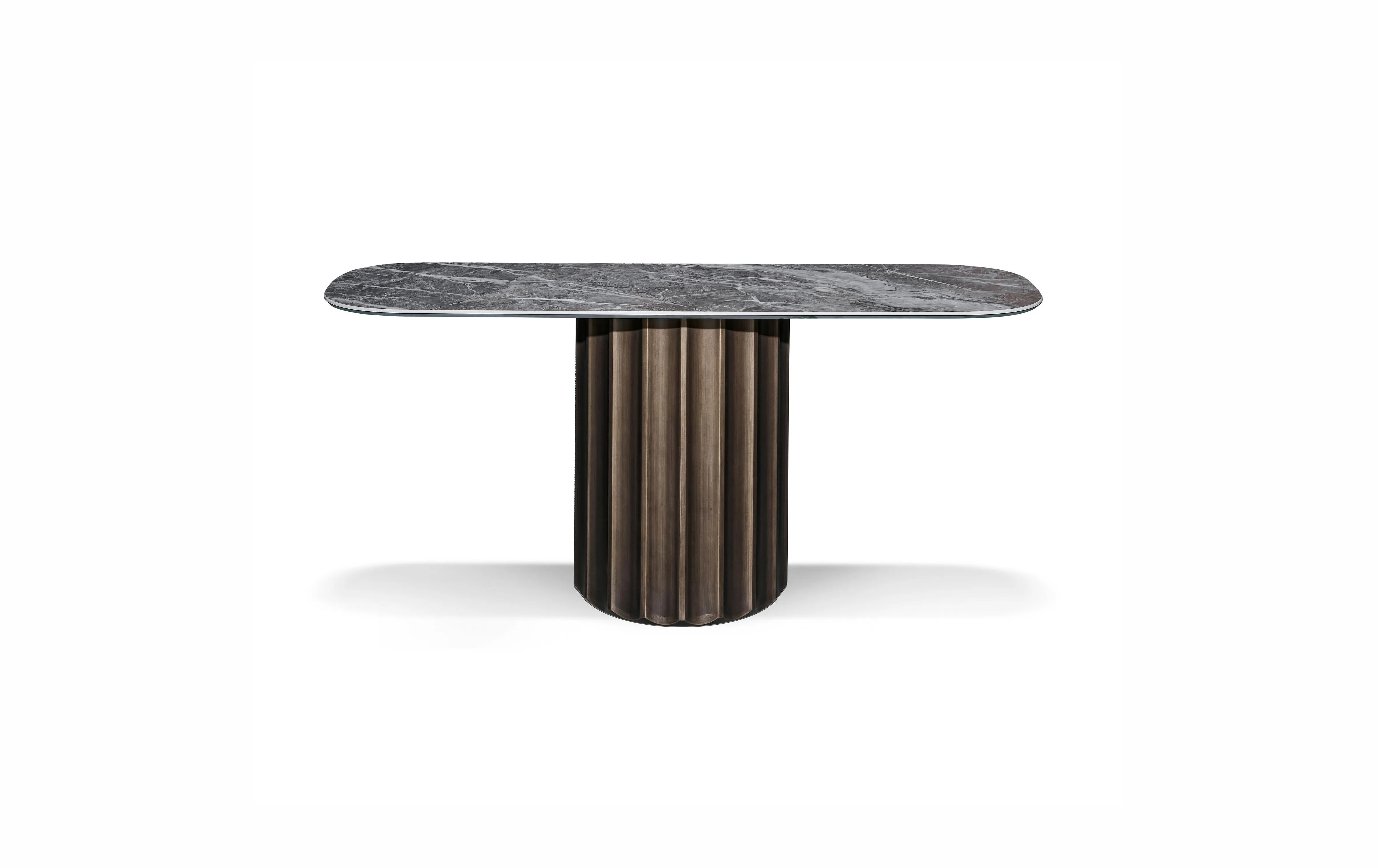 Консоль DORIAN от Bonaldo