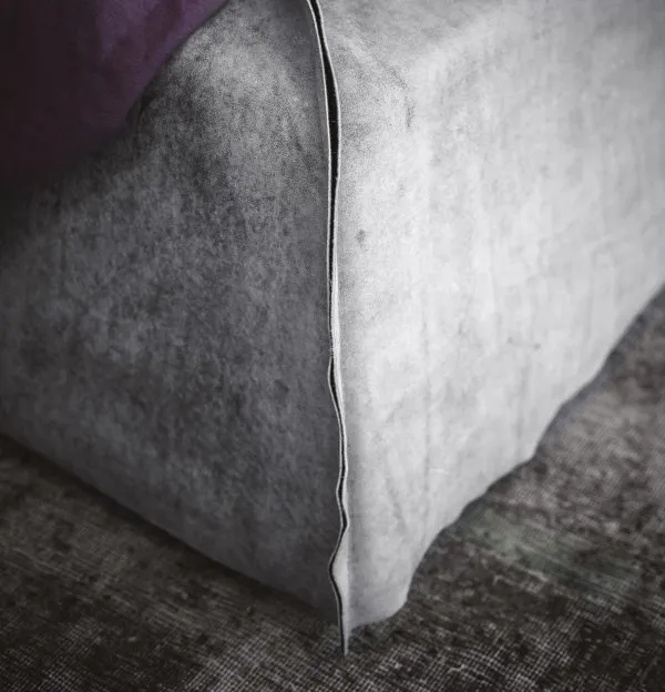 Кровать PARIS от Baxter